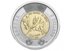 Canada 2022 2 Dollar '50...