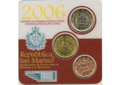 Bu minikit San Marino 2006