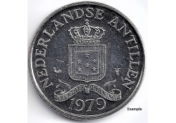 Nederlandse Antillen 1979...