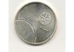 Portugal 2004 8 Euro...
