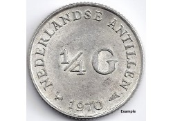 Nederlandse Antillen 1970...