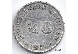 Nederlandse Antillen 1967...