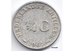 Nederlandse Antillen 1967...