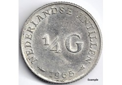 Nederlandse Antillen 1965...