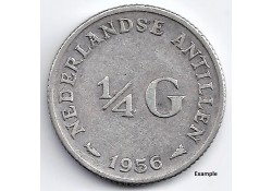 Nederlandse Antillen 1956...
