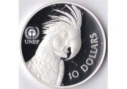 Australië 1993  10 Dollar...