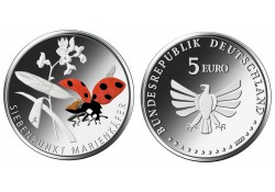 Duitsland 2023 A 5 Euro '...