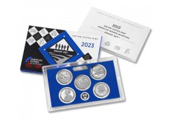 Proofsets U.S.A. 2023 S...
