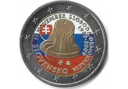2 euro Slowakije 2009 20...