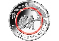 10 Euro Duitsland 2023 D...