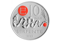 San Marino 2023 10 Euro...