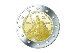 copy of 2 euro Malta 2022...