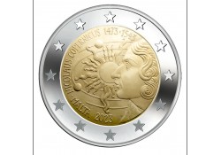 2 euro Malta 2023 'Nicolaus...