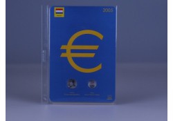 Importa supplement Beatrix Euro 2005 Gelegenheidmunt 3525