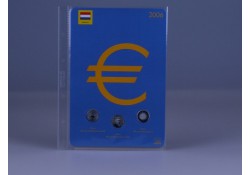 Importa supplement Beatrix Euro 2006 Gelegenheidsmunt 3526