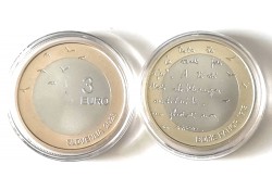 3 euro Slovenië 2023 '110e...