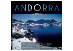 Bu set Andorra 2023