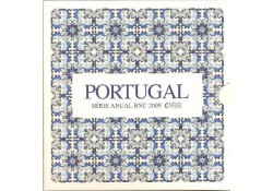 Bu set Portugal 2009