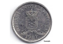 10 Cent Nederlandse...