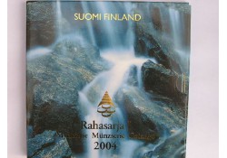 Bu set Finland 2004