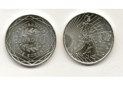 Frankrijk 2009 10 Euro...