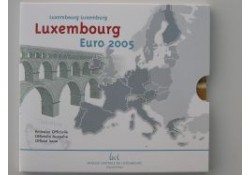 Bu set Luxemburg 2005