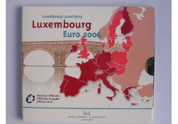 Bu set Luxemburg 2006