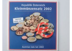 Bu set Oostenrijk 2002