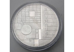 10 Euro Duitsland 2004A Bauhaus Proof