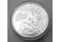 10 Euro Duitsland 2008 D...