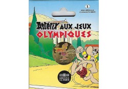 Frankrijk 2024 'Asterix op...