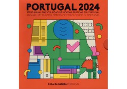 Bu set Portugal 2024