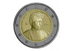 2 euro Griekenland 2024...