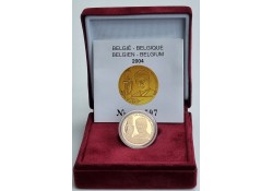 België 2004 50 euro '70ste...