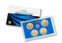 Proofsets U.S.A. 2024 S...