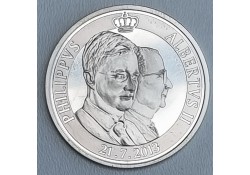 België 2013 20 euro...