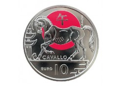 San Marino 2024 10 Euro...