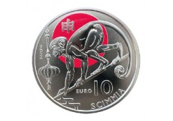 San Marino 2024 10 Euro...