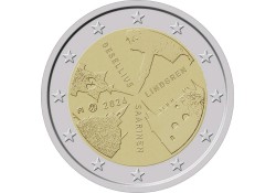 2 Euro Finland 2024 'Finse...