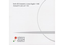 Bu set Italië 2024