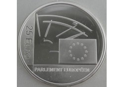 Luxemburg 2004 25 euro '25...