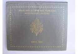 Bu set Vaticaan 2006