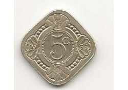 5 Cent 1933 Pr-