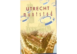 1996 (7) Utrecht Muntstad