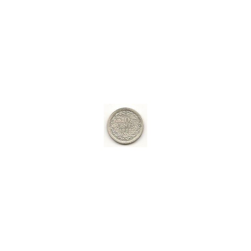 10 cent 1911 Pr-