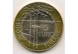 Finland 2003 2003 5 Euro...