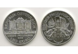 Oostenrijk 2010 1½ Euro...