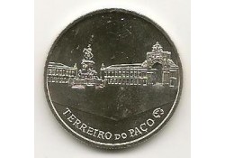 Portugal 2010 2½ Euro...