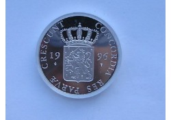 Nederland 1996 Zilveren...