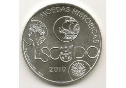 Portugal 2010 10 Euro...